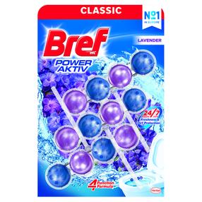 WC valiklis - gaiviklis Bref, 150 g