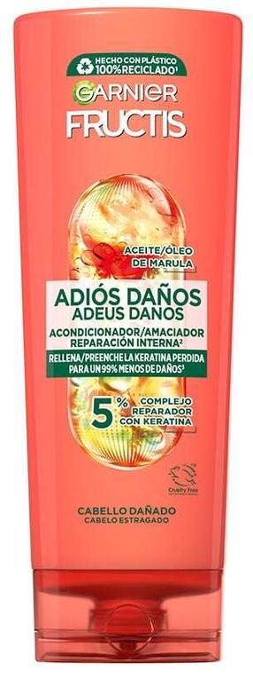 Matu kondicionieris Garnier Fructis Goodbye Damage, 250 ml