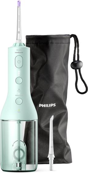 Irrigaator Philips Power Flosser 3000 HX3826/24, münt (mint) v.