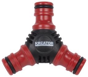 Vooliku ühendus Kreator, KRTGR6015