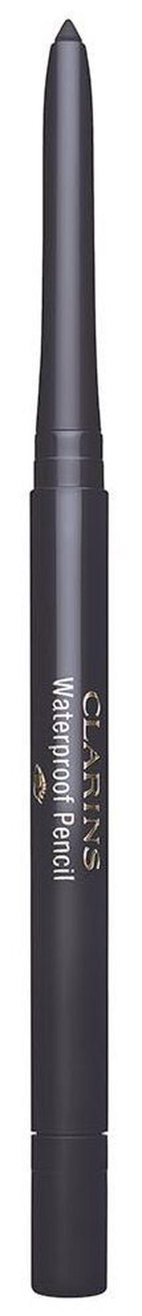 Akių pieštukas Clarins Waterproof, 06 smoked wood sp. 06 smoked wood