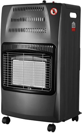 Gaasisoojendaja Warmtech, 4200 W