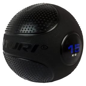 Smagāks bumba Tunturi Slam Ball, 290 mm, 15 kg
