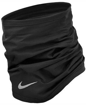 Шарф-туннель Nike Dri-Fit Wrap 2.0 N1002586042OS, черный цв.