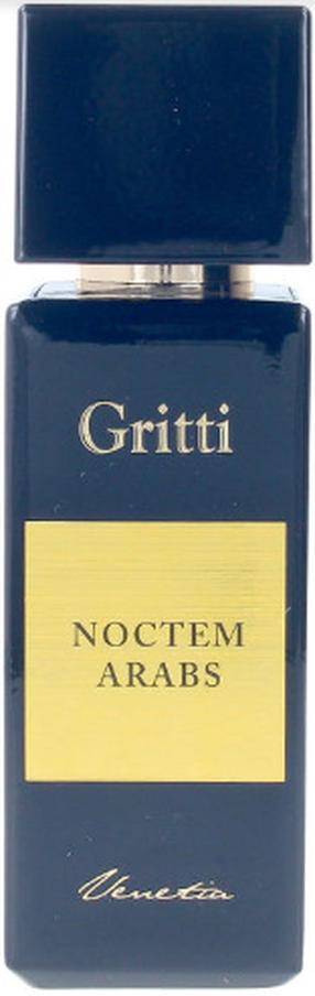 Парфюмированная вода Gritti Noctem Arabs, 100 мл