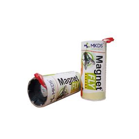 Lipni juostelė Mkds Magnet Fly 3005732