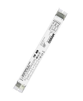 Droselis Osram, 58 W, G5, 28 cm x 3 cm x 2.1 cm