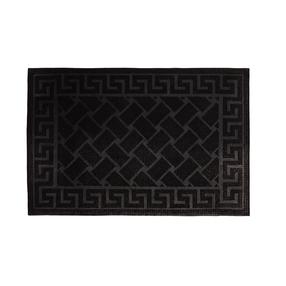 Uksematt Domoletti VCW3582, must v., 40 cm x 60 cm x 1 cm