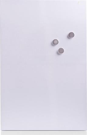 Magnētiskie dēlīs - ziņojumu dēlīs Zeller 5124, 40 cm x 60 cm