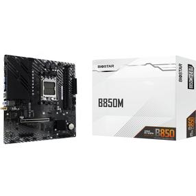Pagrindinė plokštė Biostar B850MT2E DJ