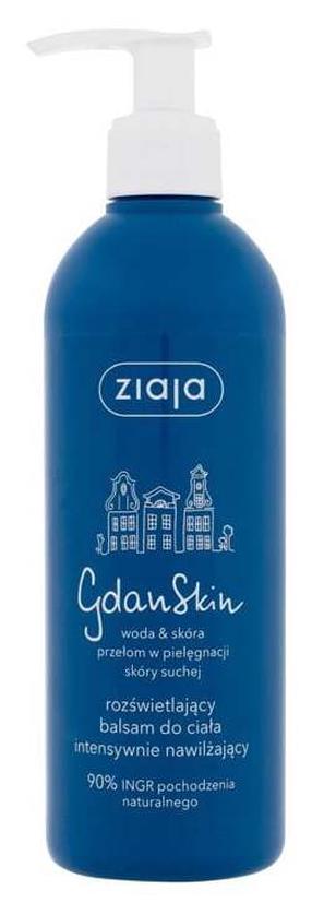 Ķermeņa balzams Ziaja GdanSkin, 300 ml