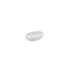 Ziepju trauciņš Gedy Marika MK1102, balta krās., 12.8 cm x 8.3 cm