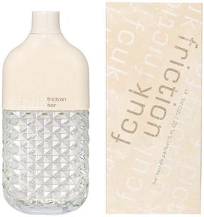 Kvapusis vanduo FCUK Friction for Her, 100 ml