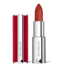 Lūpų dažai Givenchy Le Rouge Deep Velvet, 3.4 ml, 34 rouge safran