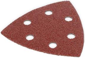 Lihvimisleht Kreator, 60, 9 cm x 9 cm, 5 tk