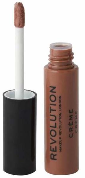 Губная помада Makeup Revolution Creme, 3 мл, misbehaving цв., 102