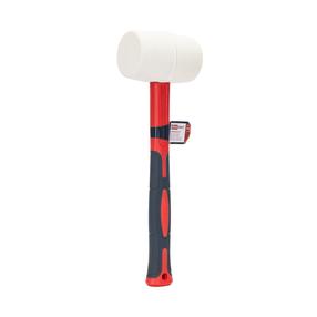 Резиновый молоток Haushalt VG249, 450 г