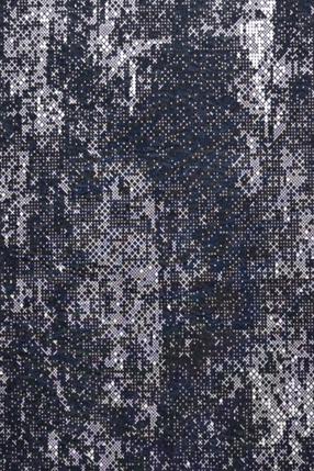 Paklāja celiņš Conceptum Hypnose Stain, daudzkrāsaina, 300 cm x 80 cm