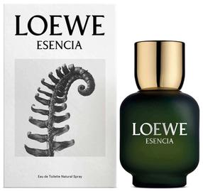 Туалетная вода Loewe Esencia, 100 мл
