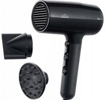 Plaukų džiovintuvas Braun HD225E, 2200 W, juoda sp.