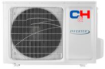 Oro kondicionierius Cooper&Hunter CH-S18FTXAL-GD, 5.3 kW / 5.57 kW, 1550 W