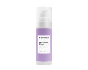 Крем для лица Maruderm Anti-Age, 50 мл