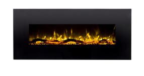 Elektrikamin FLAMMIFERA WSG01, 1500 W