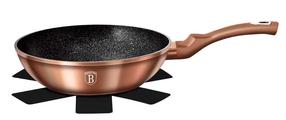 Keptuvė Berlinger Haus Metallic Line BH-1512, Ø 28 cm, aliuminis