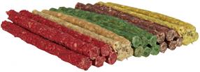 Лакомство для собак Trixie Munchy Chewing Rolls, 0.900 кг, 100 шт.