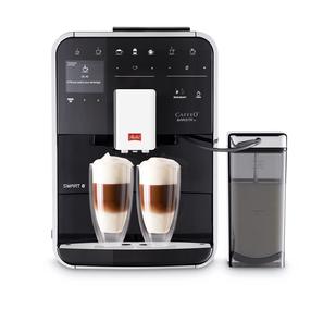 Automatinis kavos aparatas Melitta Barista TS Smart F85/0-102, juoda sp.