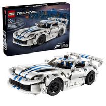 Konstruktorius LEGO® Technic Sportinis automobilis „Dodge Viper GTS-R“ 42234, 805 vnt.