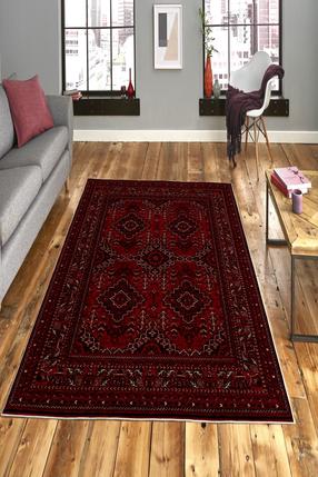 Paklāja celiņš Conceptum Hypnose W1089, daudzkrāsaina, 200 cm x 100 cm