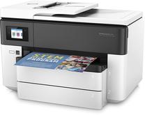 Daugiafunkcis spausdintuvas HP OfficeJet Pro 7730 Prekė su pažeista pakuote.