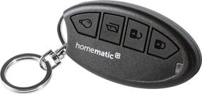 Пульт Homematic IP 142561A0, 38 г, 200 м