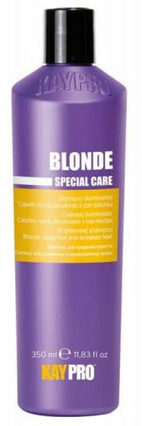 Šampūnas KayPro Blonde, 350 ml