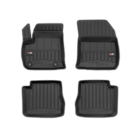 Automatt, esi/tagumine Proline 3D, Citroen C4 EV 2021-