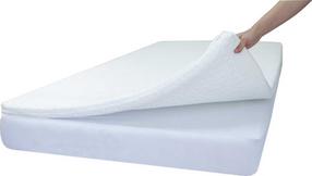 Matrača pārvalks BabyMatex, 200 cm x 90 cm