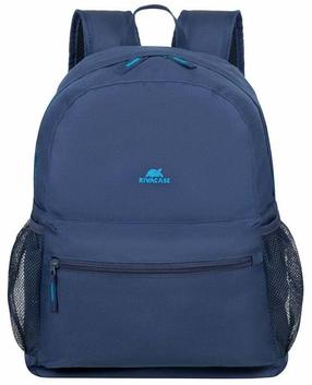 Seljakott Rivacase ECO Lite Urban, sinine v., 18 l