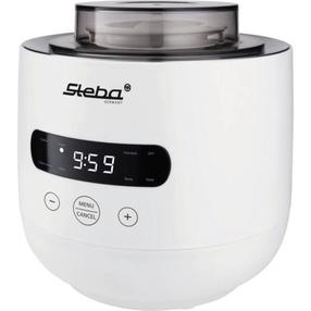 Jogurtimasin Steba 100053510