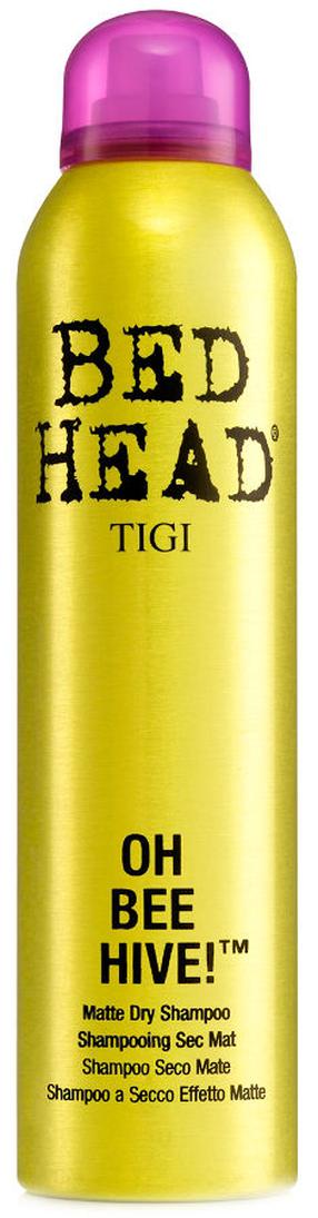 Sausas šampūnas Tigi Bed Head Oh Bee Hive!, 238 ml