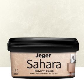 Dekoratiivvärvid, seinale Jeger Sahara Ottavio, ottavio v., 1 l