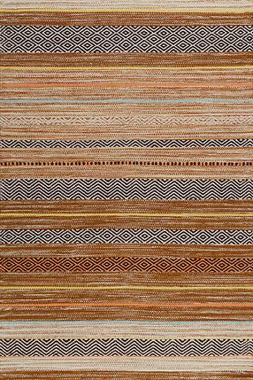 Paklāja celiņš Conceptum Hypnose WOOKECE254, daudzkrāsaina, 200 cm x 100 cm
