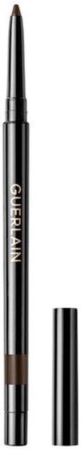 Silmapliiats Guerlain Contour G, 3 g, pruun v. 02 brown earth