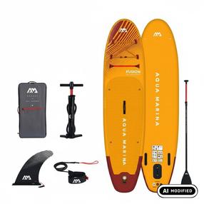 Aerulaud Aqua Marina FUSION BT-23FUP, 330 cm