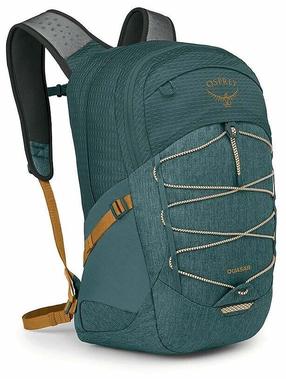 Kuprinė Osprey Quasar, torrent blue sp., 26 l