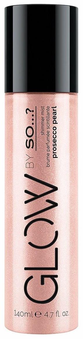 Keha pihust So...? Prosecco Pearl, 140 ml