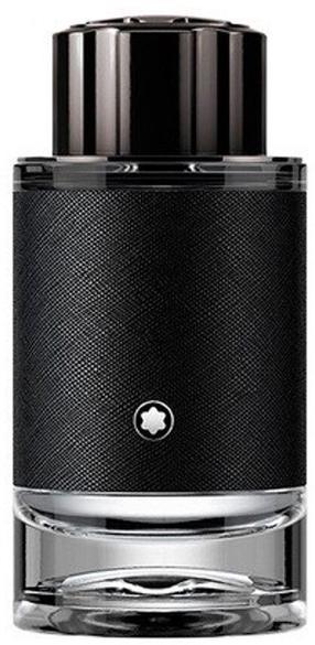 Parfimērijas ūdens Montblanc Explorer, 200 ml