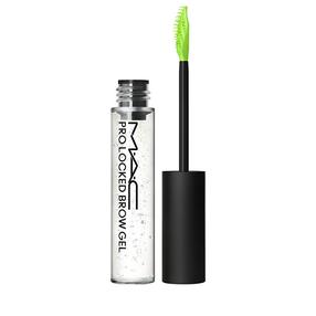 Antakių gelis MAC Pro Locked Brow Gel, 7.8 ml, skaidri sp.