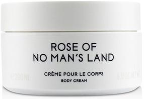 Ķermeņa krēms Byredo Rose Of No Man's Land, 200 ml