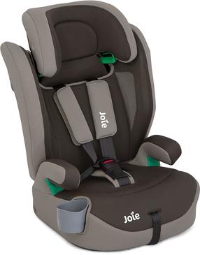 Automobilinė kėdutė Joie Elevate R129, smėlio sp., 76 - 150 cm